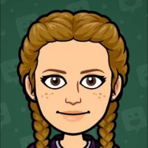 Meet your Posher, Hallie